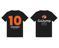 10 Year Celebration - S/S Tee