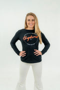 Sorry New York - L/S Tee - Women