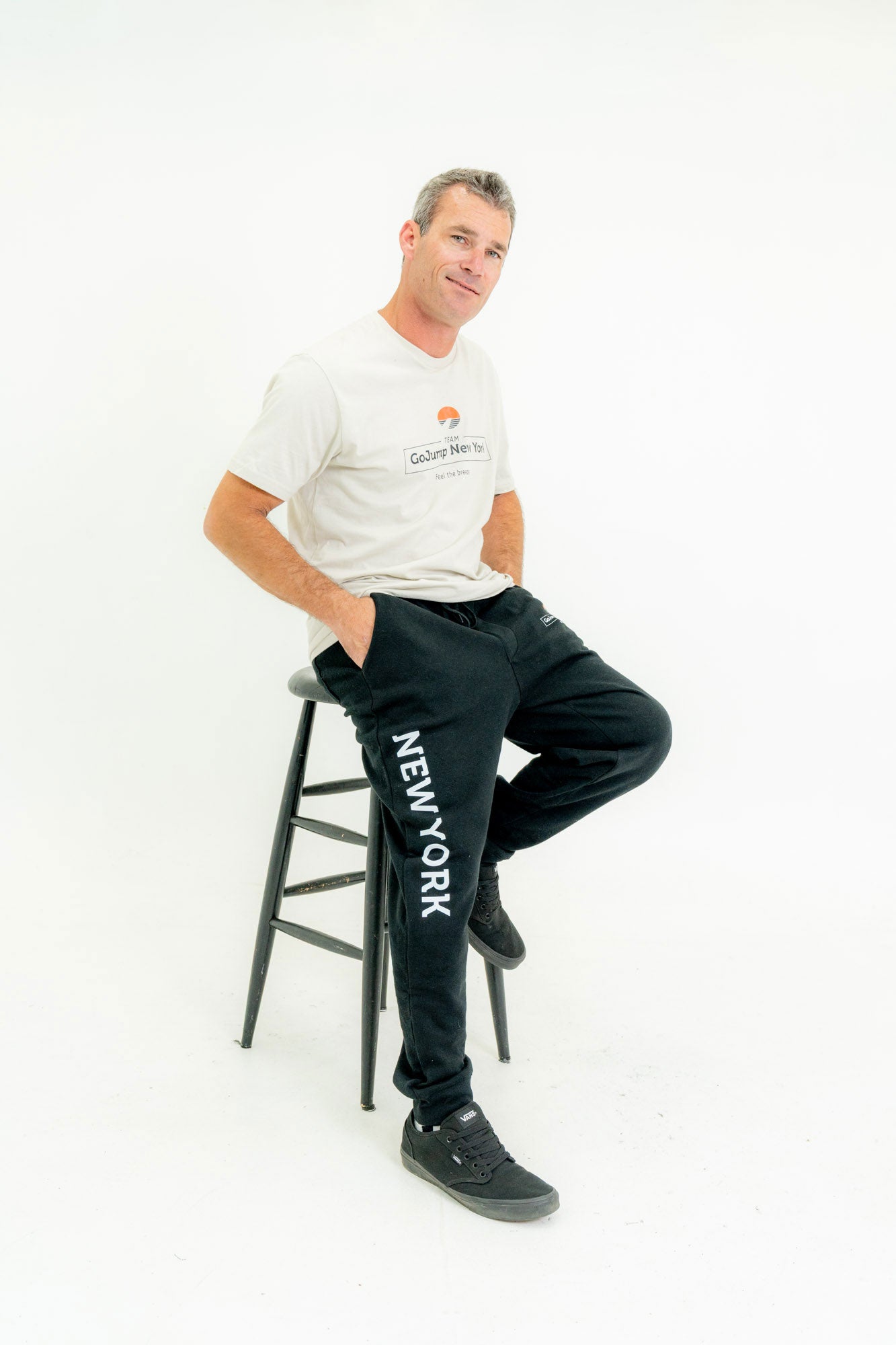 Team New York Sweatpants (M)