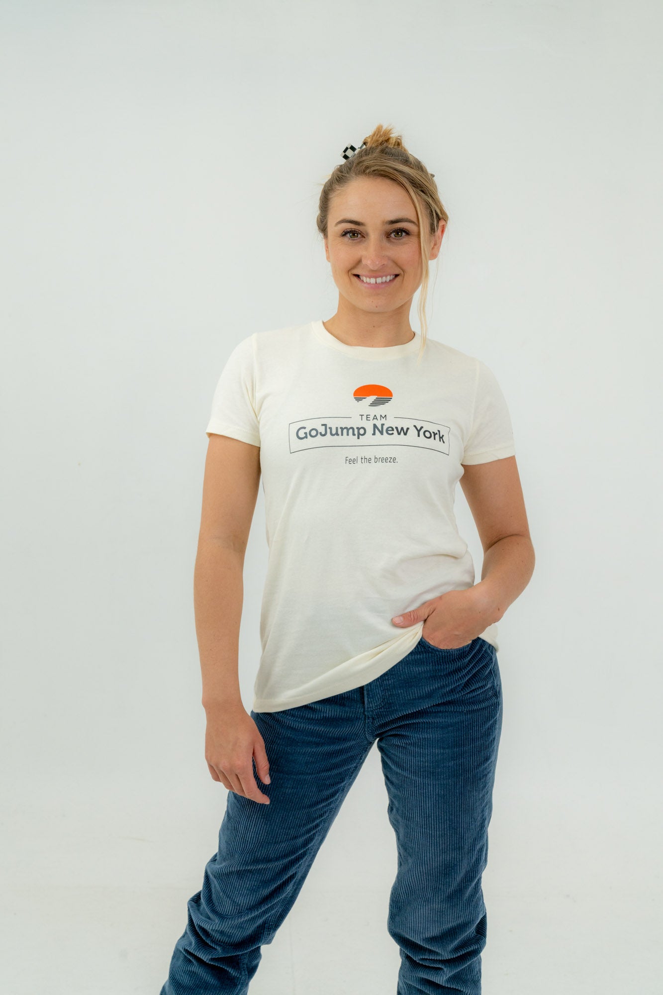 Team New York - S/S Tee - Women