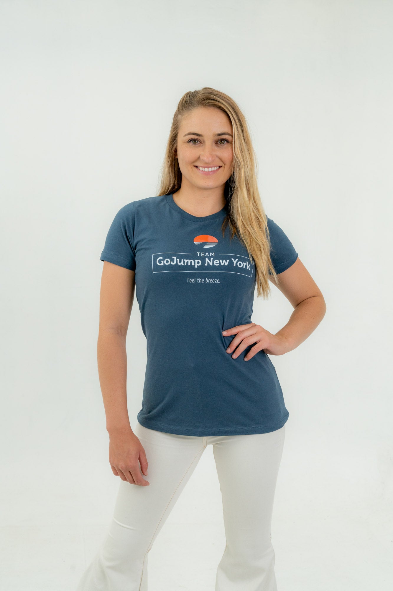 Team New York - S/S Tee - Women