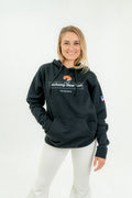 Team New York - Hoodie Sweatshirt (F)