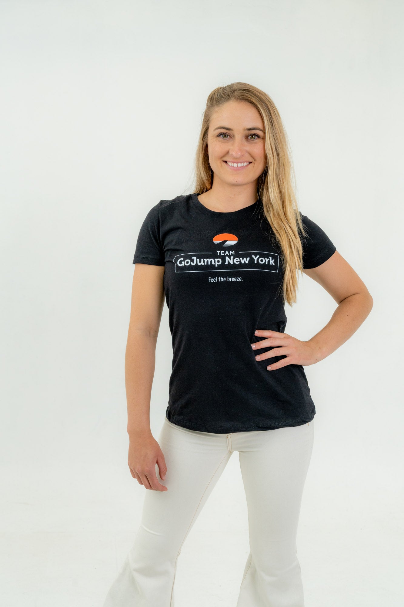 Team New York - S/S Tee - Women