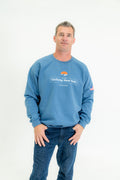 Team New York Crew Neck Pullover (M)