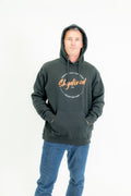 Sorry New York - Hoodie Sweatshirt (M)