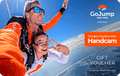 Handcam Photos and Video gift card