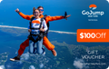$100 Gift Card