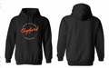 Sorry New York - Hoodie Sweatshirt (P)